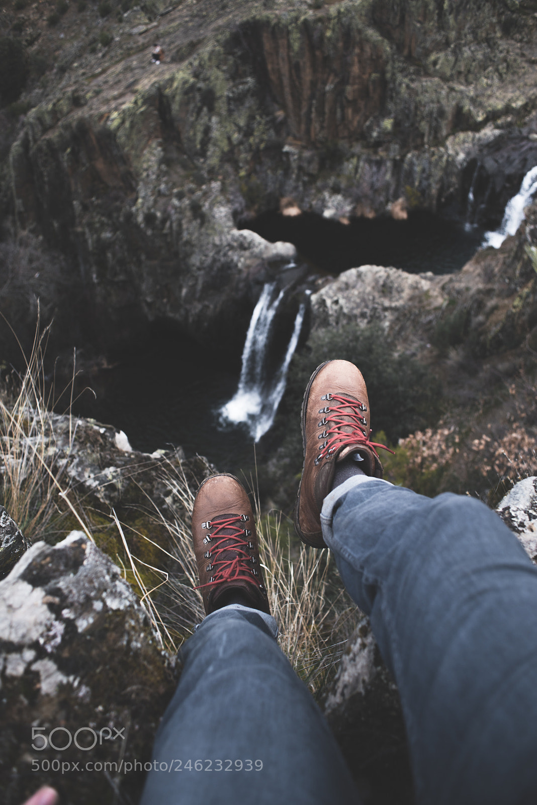Nikon D810 sample photo. Boots photography