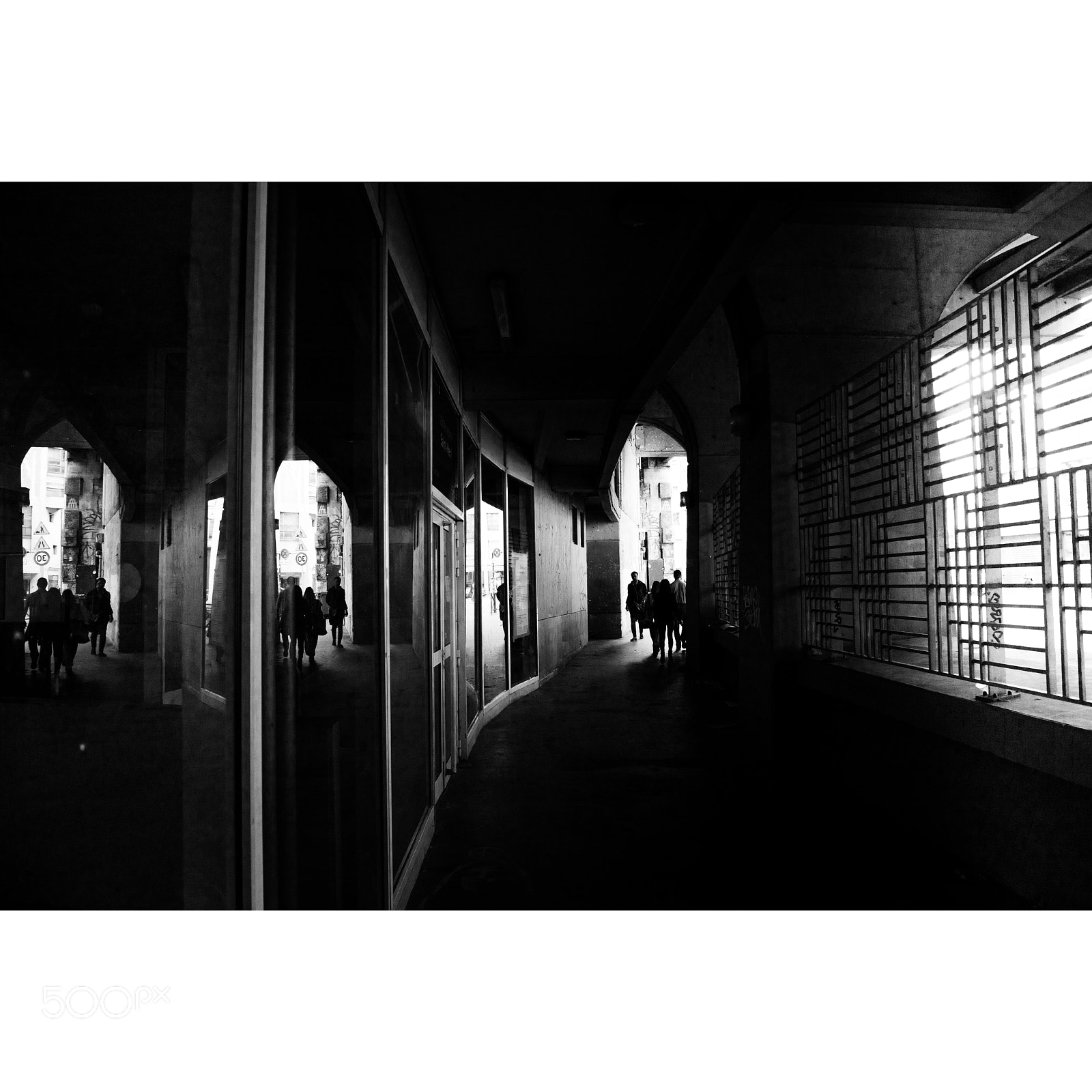 Nikon D810 sample photo. Paris photography