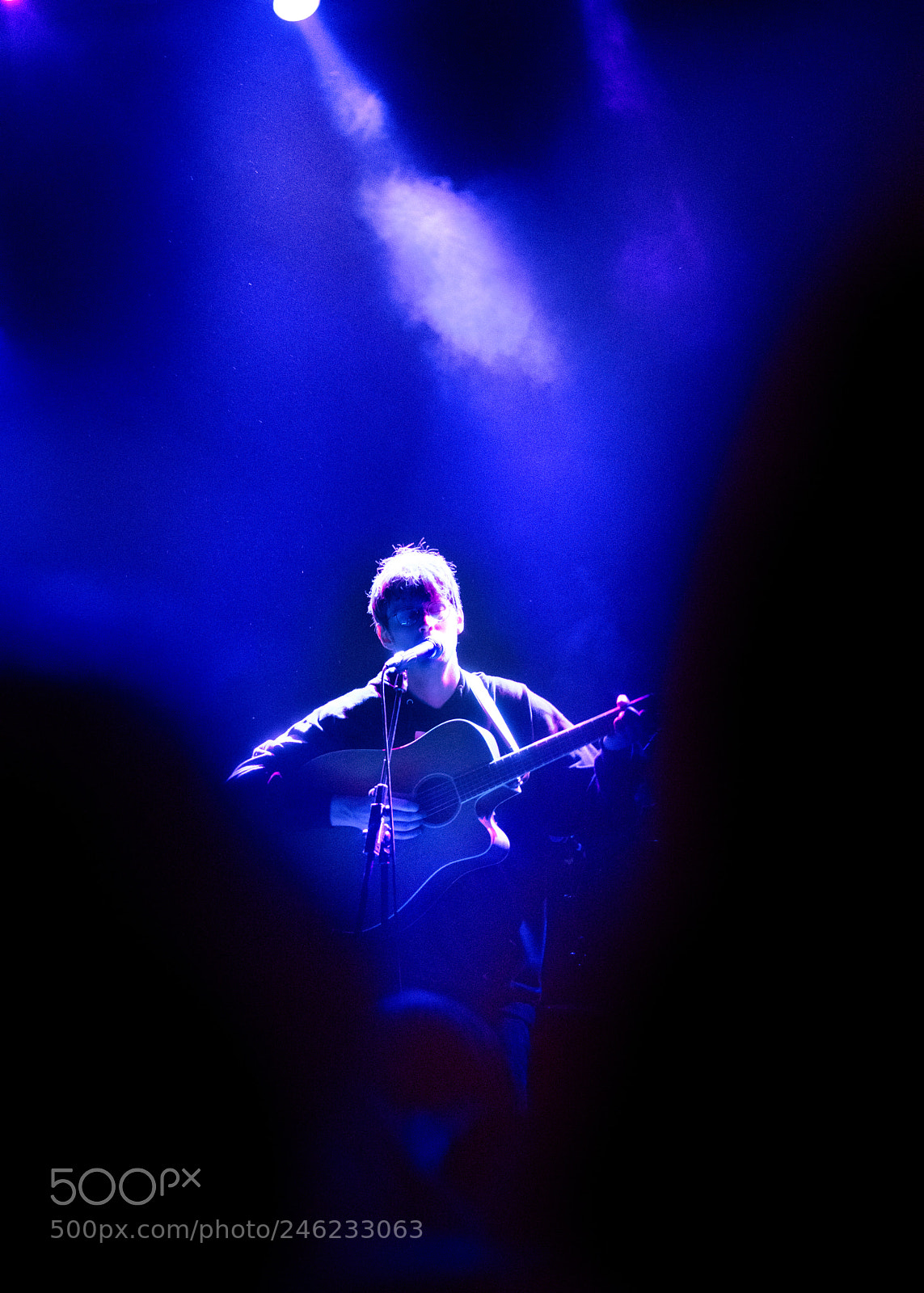 Sony a7R II sample photo. Albin lee meldau live photography