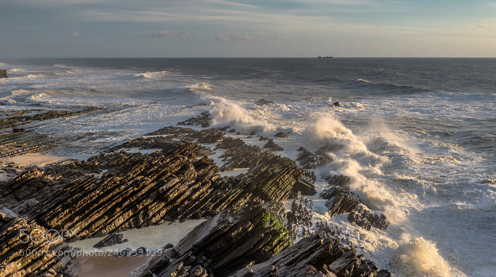 Nikon D610 sample photo. Praia da laje do photography