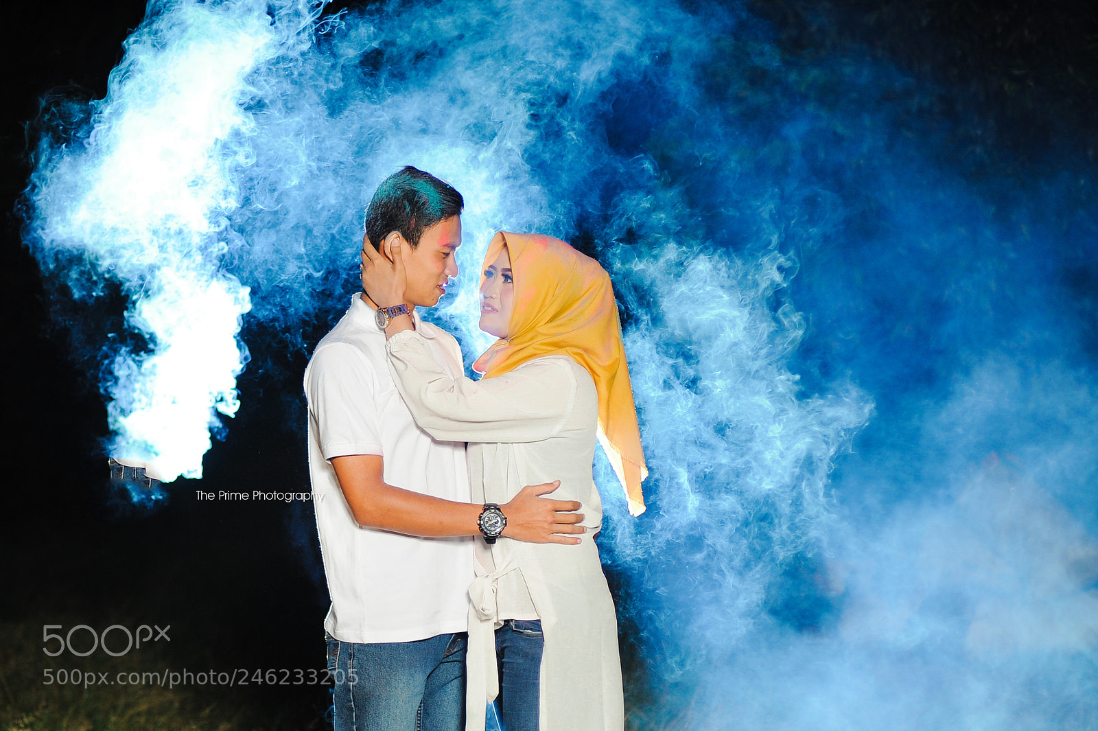 Nikon D700 sample photo. Outdoor prewedding in malang photography