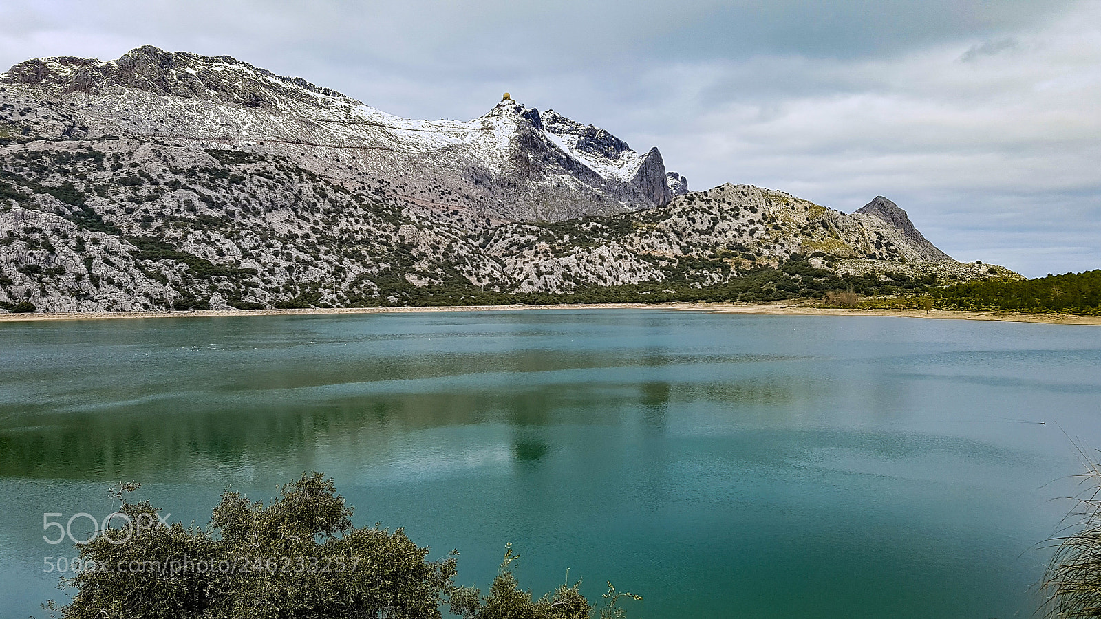 Samsung Galaxy S7 Edge sample photo. Mallorca photography