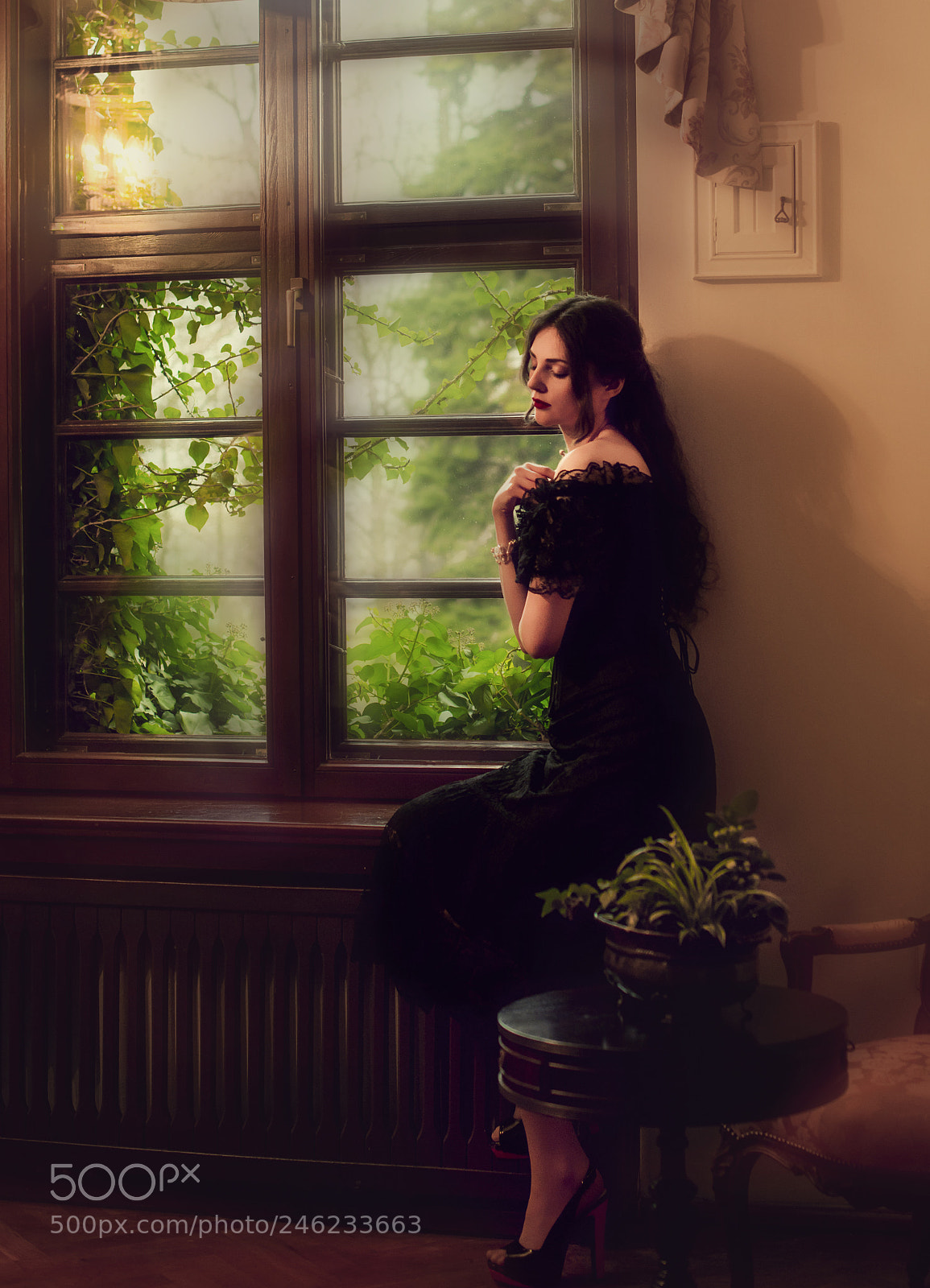 Nikon D800E sample photo. Karolina photography
