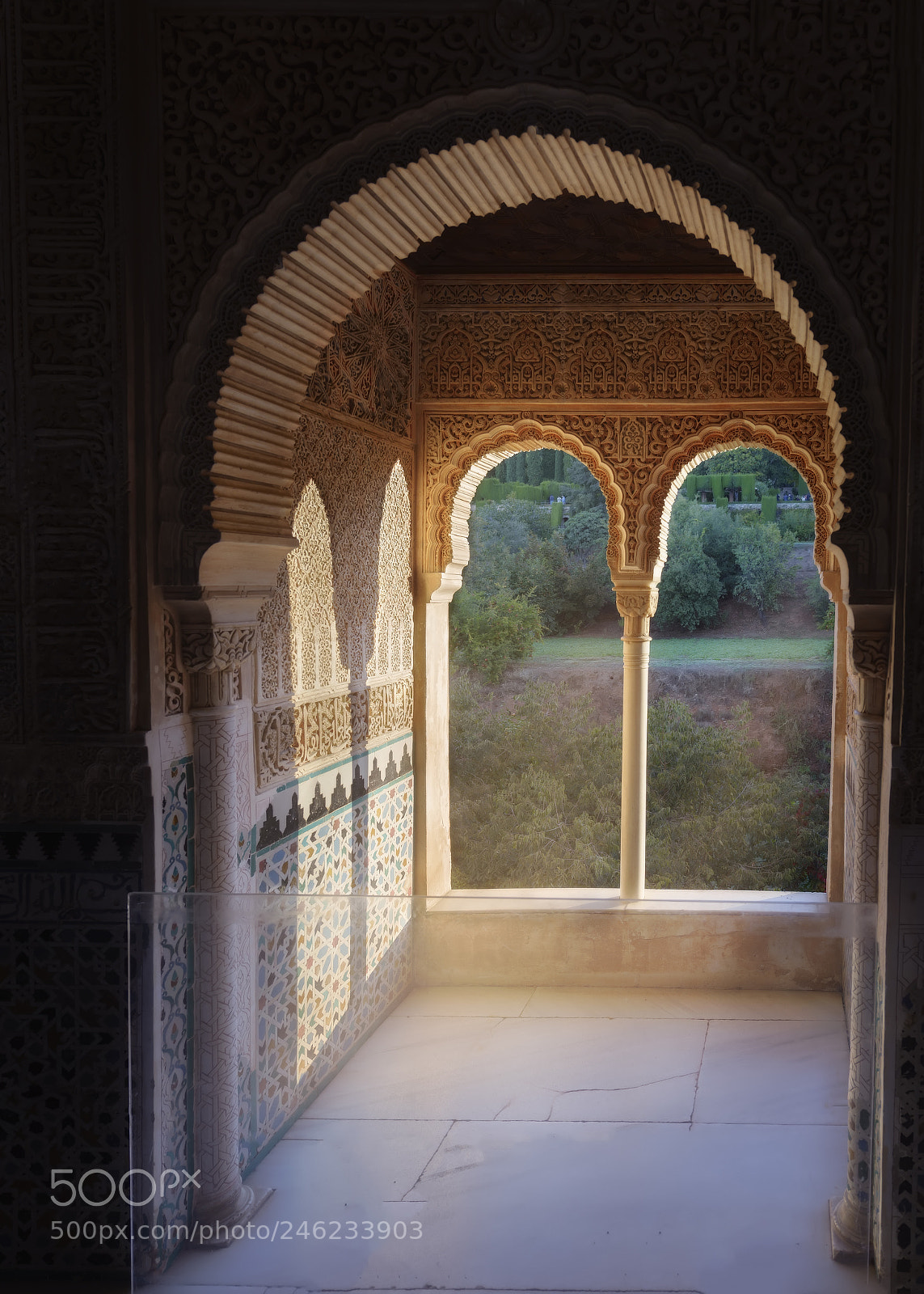 Nikon D610 sample photo. Torre de la cautiva photography