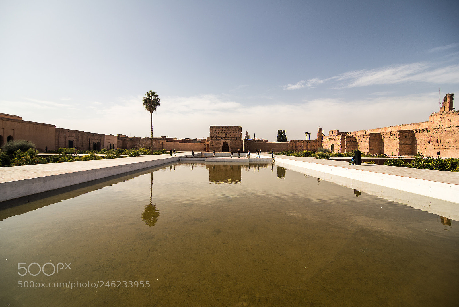 Nikon D600 sample photo. Marrakech palace photography