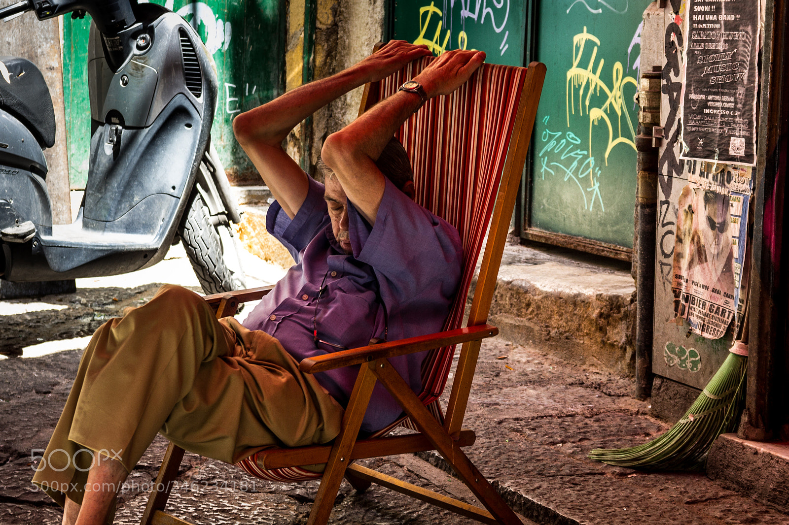 Canon EOS 60D sample photo. Reload @ palermo photography