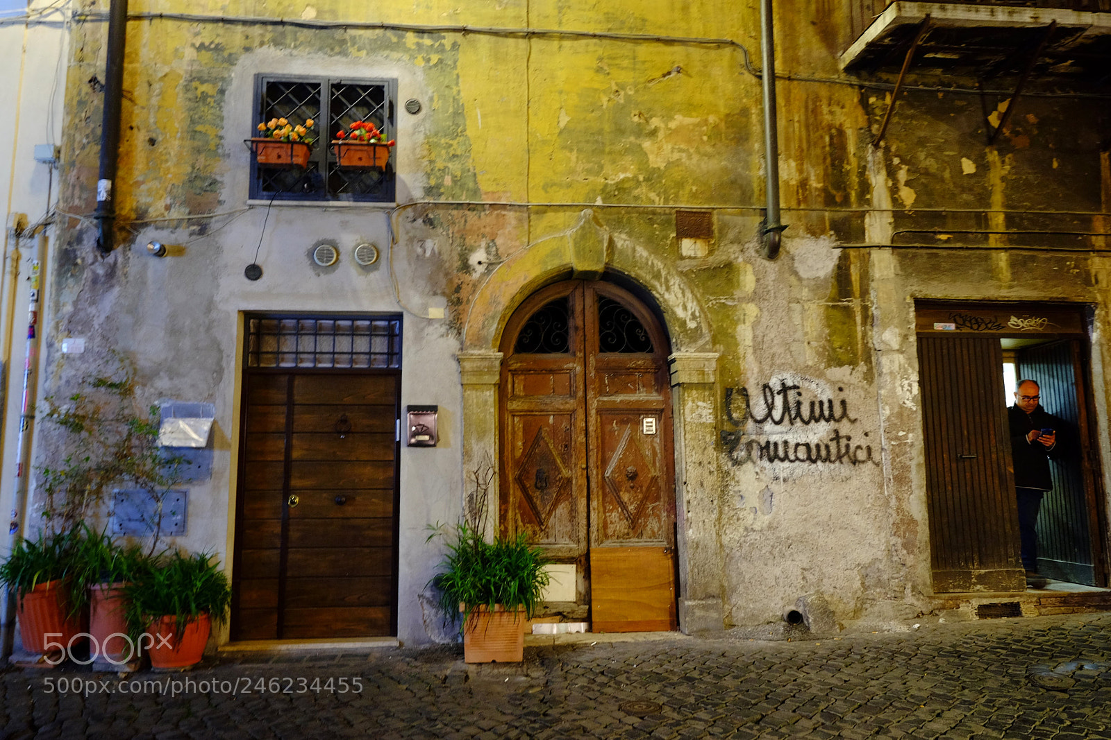 Fujifilm X-E2 sample photo. Ultimi romantici photography