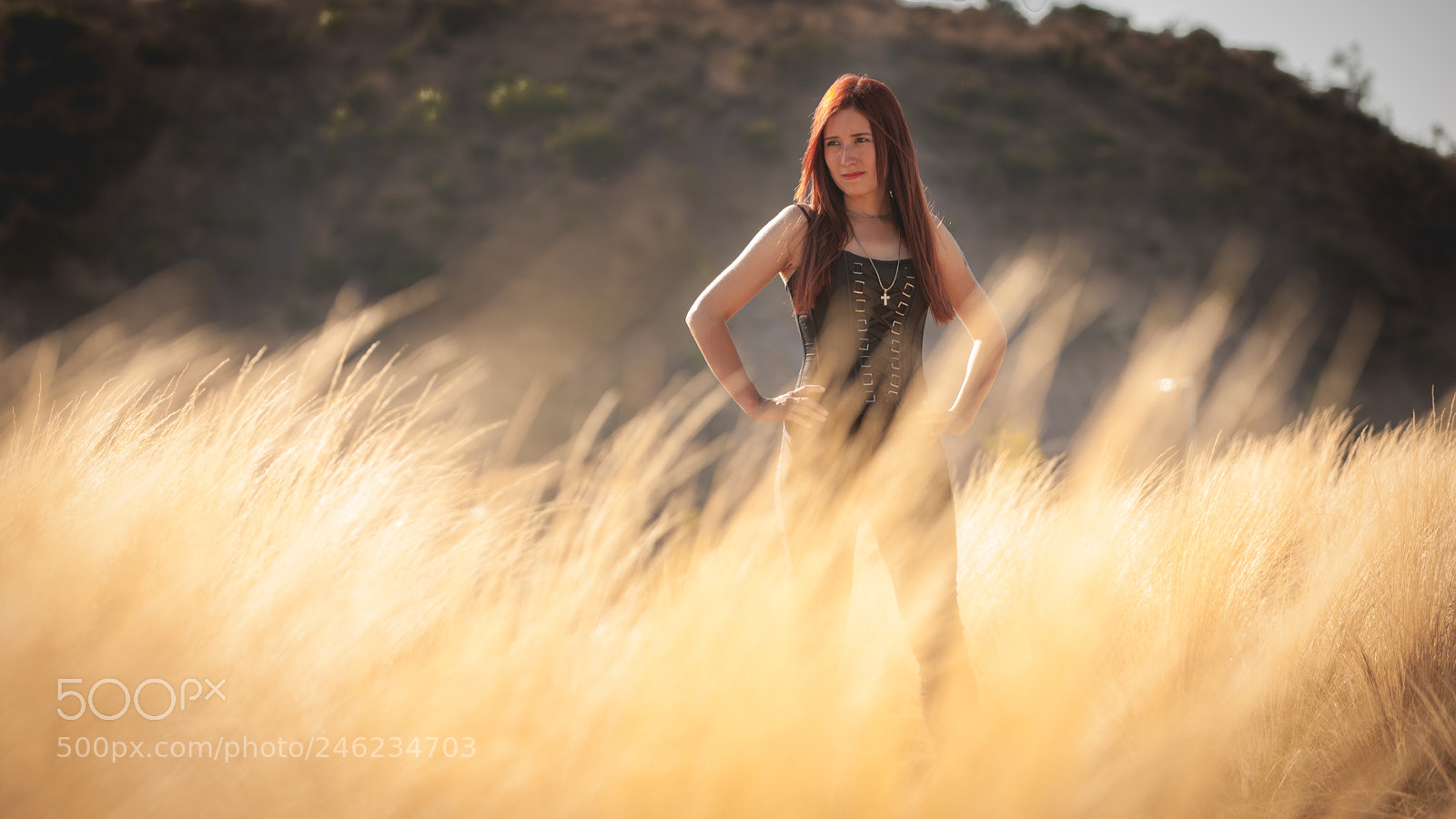 Canon EOS-1Ds Mark III sample photo. Stephanie photography