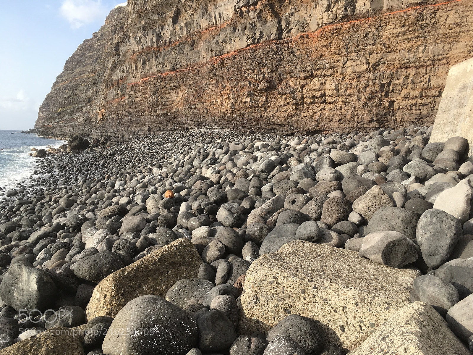 Apple iPhone SE sample photo. La palma, tazacorte photography
