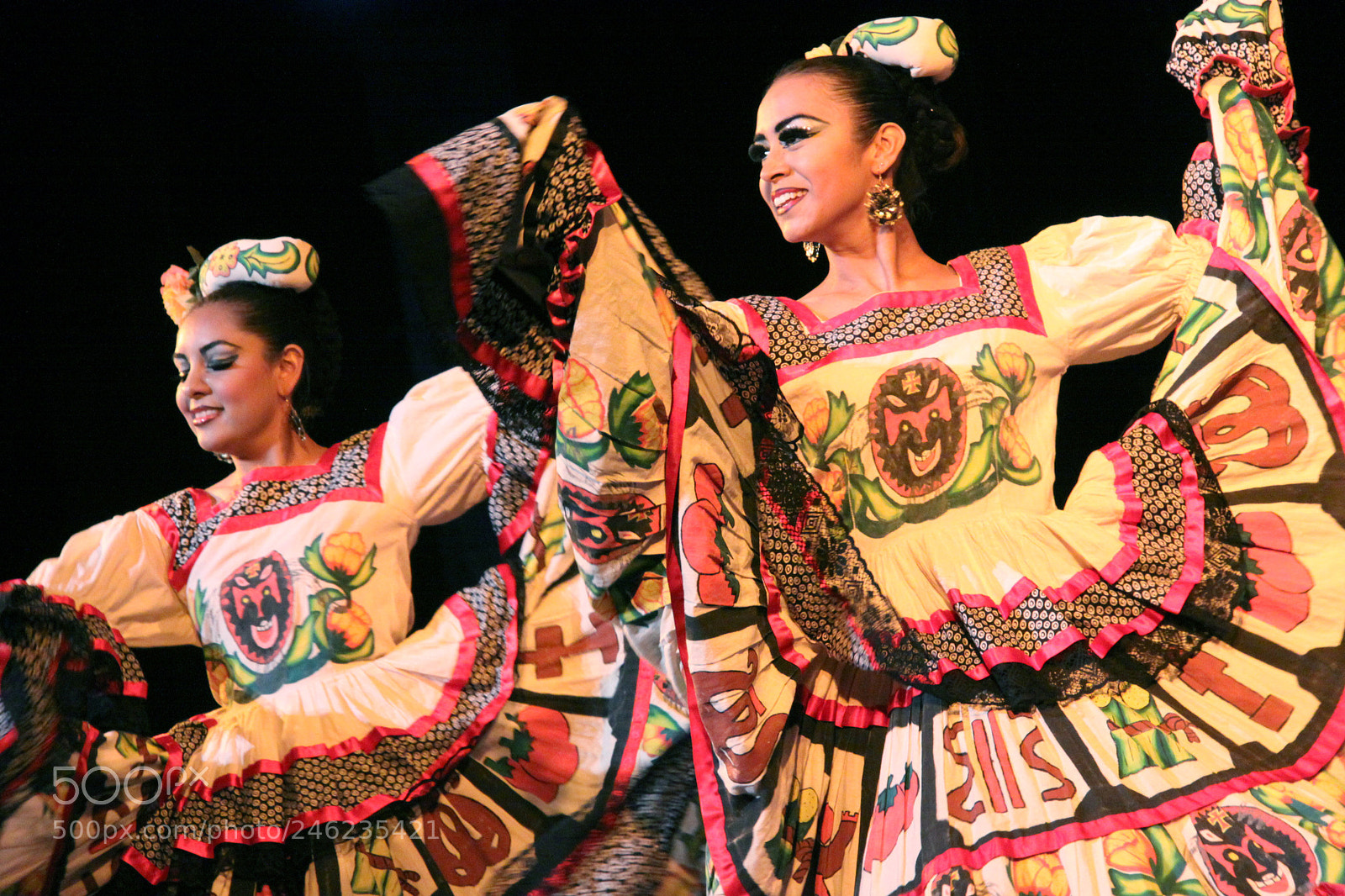 Canon EOS 50D sample photo. ¡baile! photography