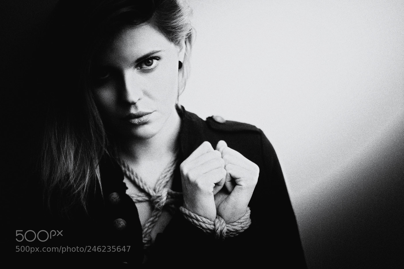 Sony a7 sample photo. Portrait photography