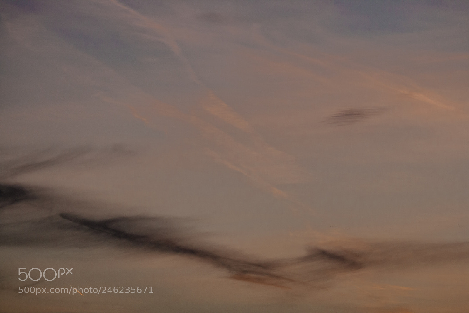 Canon EOS-1Ds Mark II sample photo. Garrigues cloudscape photography