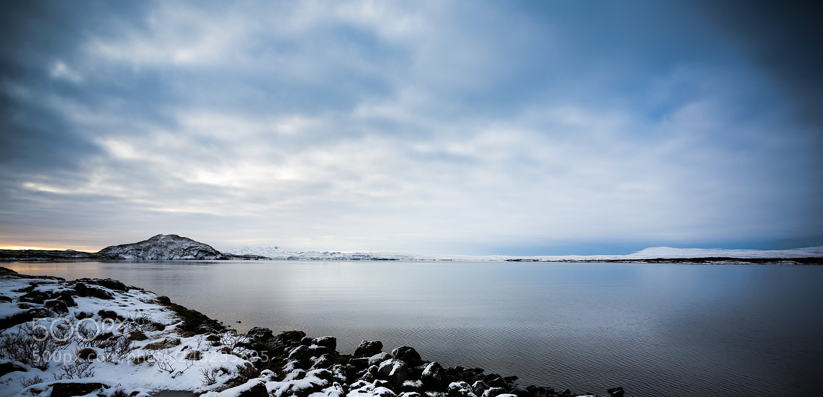 Canon EOS 5D sample photo. Thingvellir photography