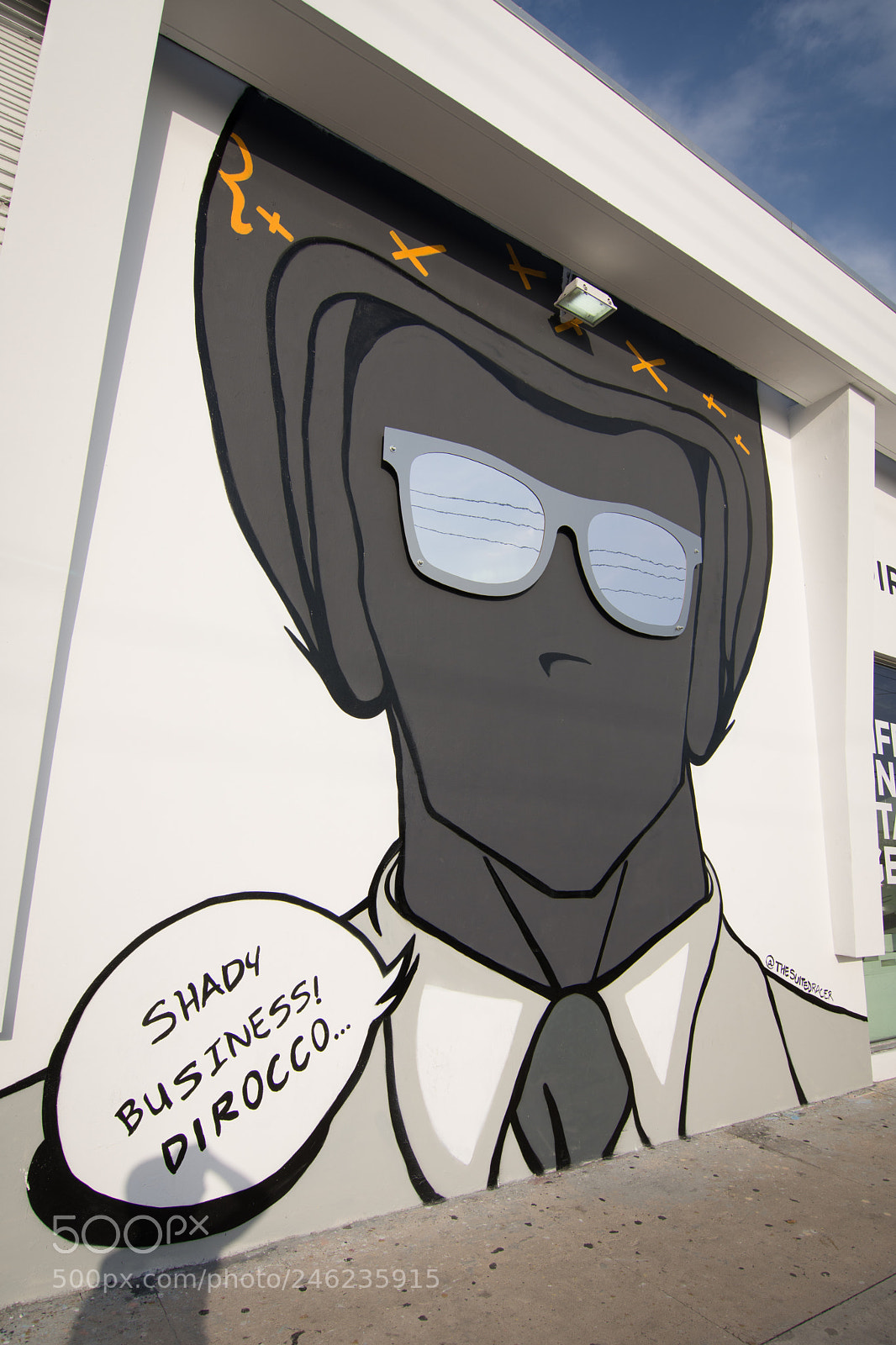 Nikon D7200 sample photo. Wynwood walls photography