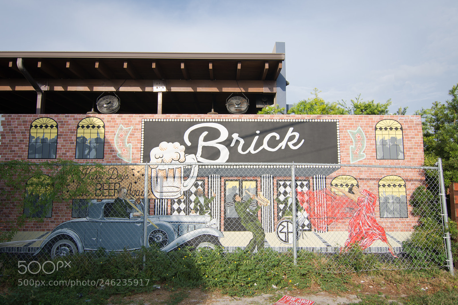 Nikon D7200 sample photo. Wynwood walls photography
