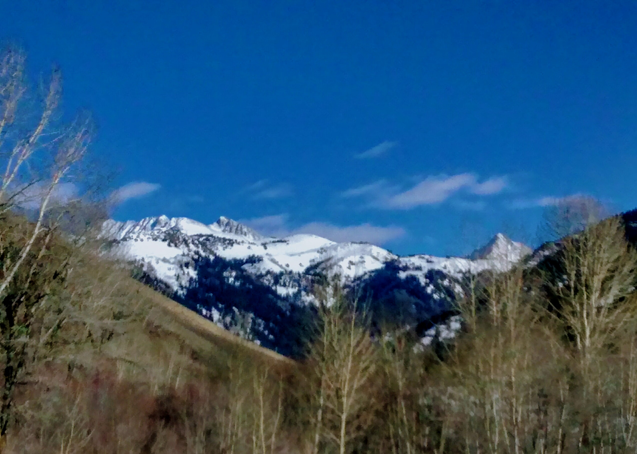 Motorola Moto G (1st Gen) sample photo. Where is my heliski chopper? photography