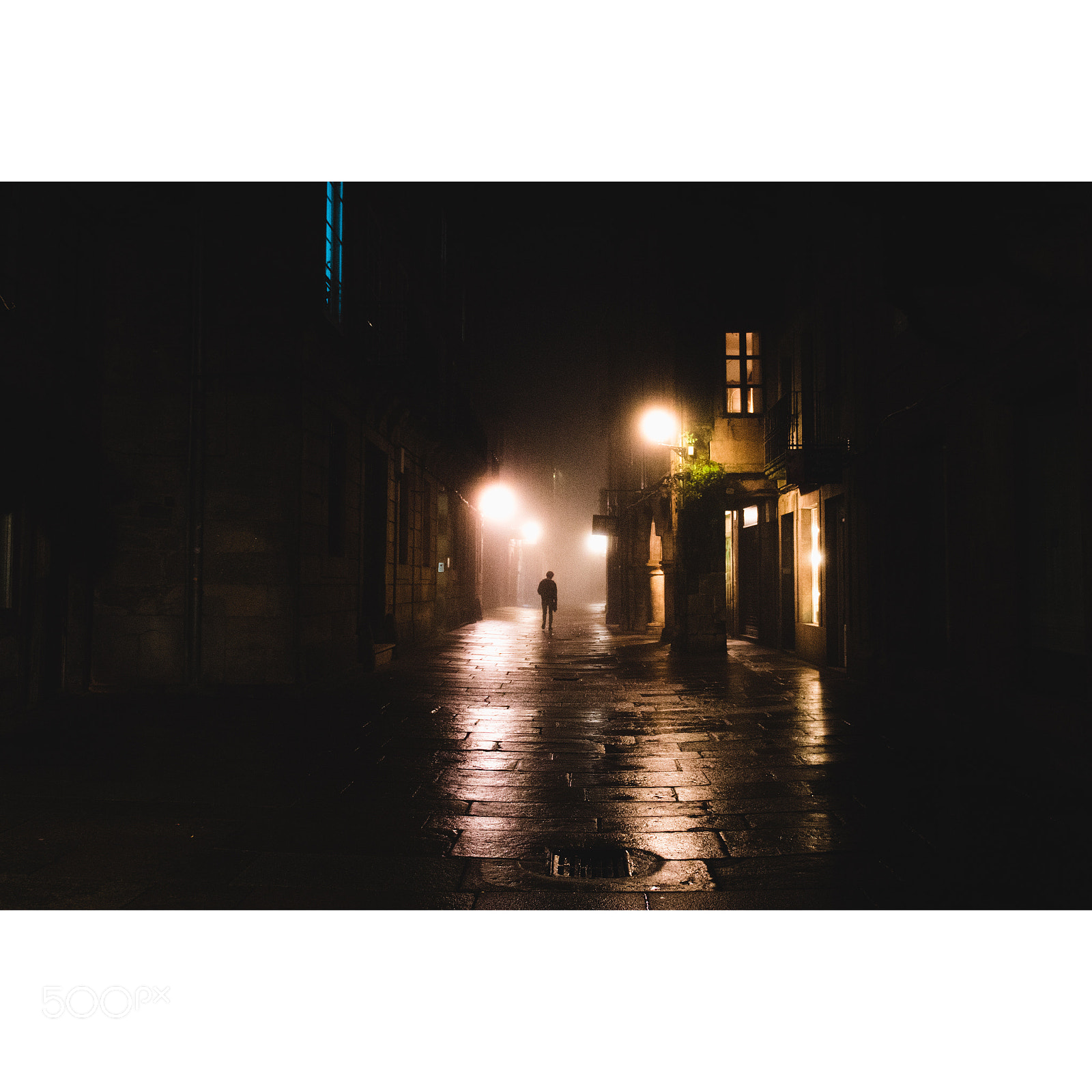 Nikon D810 sample photo. Rúa nova photography