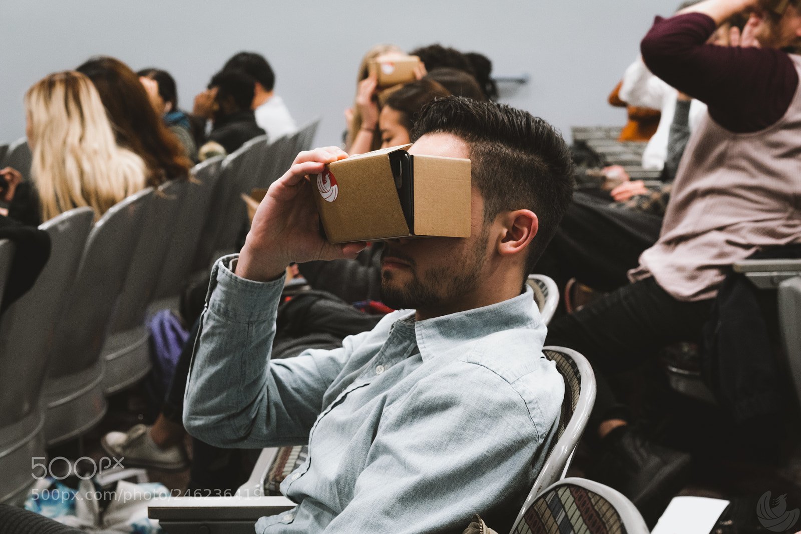 Sony a7R II sample photo. Enjoying our vr movie photography
