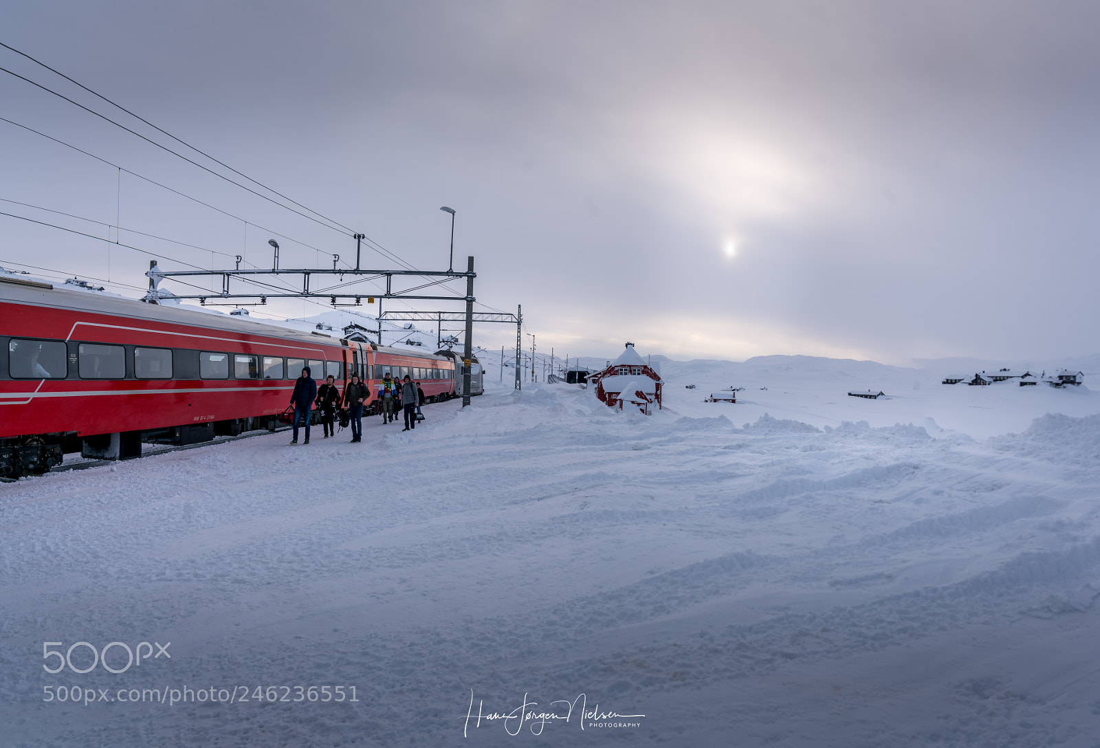 Sony a7R II sample photo. Crossing hardangervidda mountain plateau photography