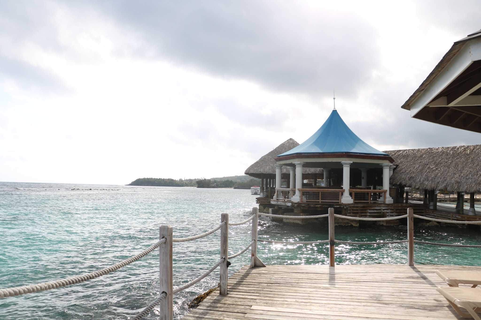 Canon EOS 760D (EOS Rebel T6s / EOS 8000D) sample photo. Jamaica photography