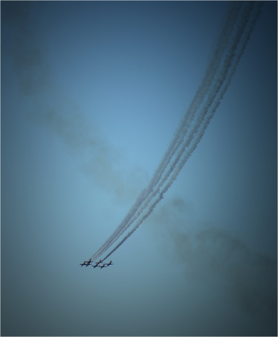 Nikon D800E sample photo. Sky... photography