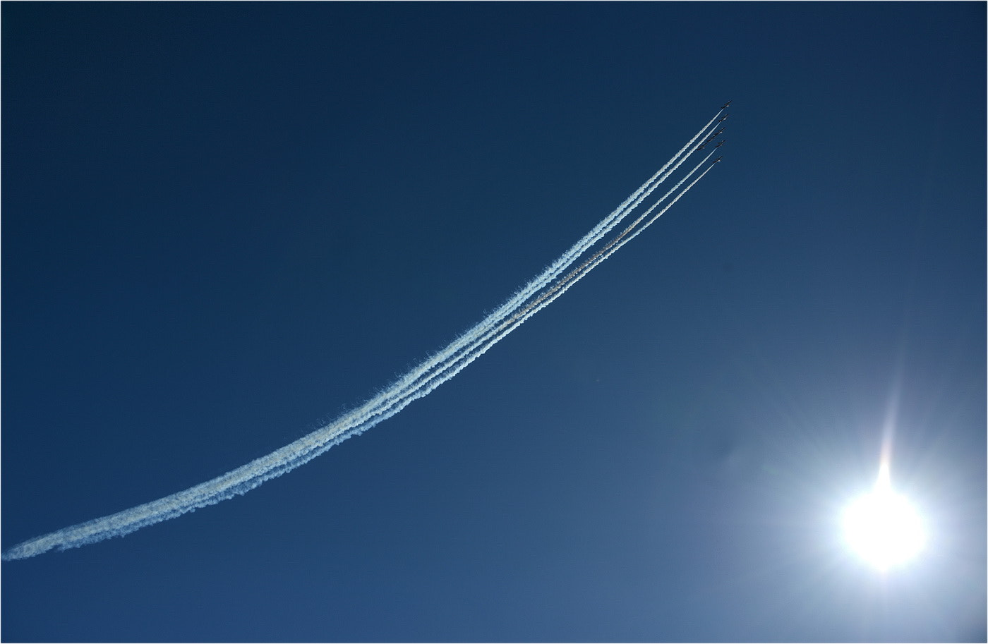 Nikon D800E sample photo. Sky... photography