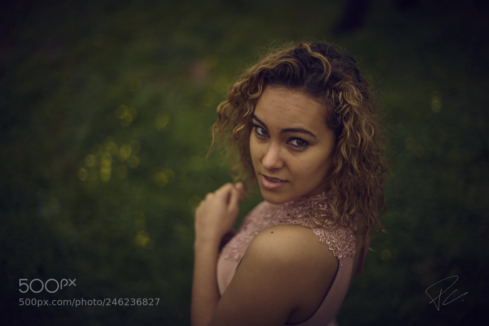 Sony a7R II sample photo. Mia photography