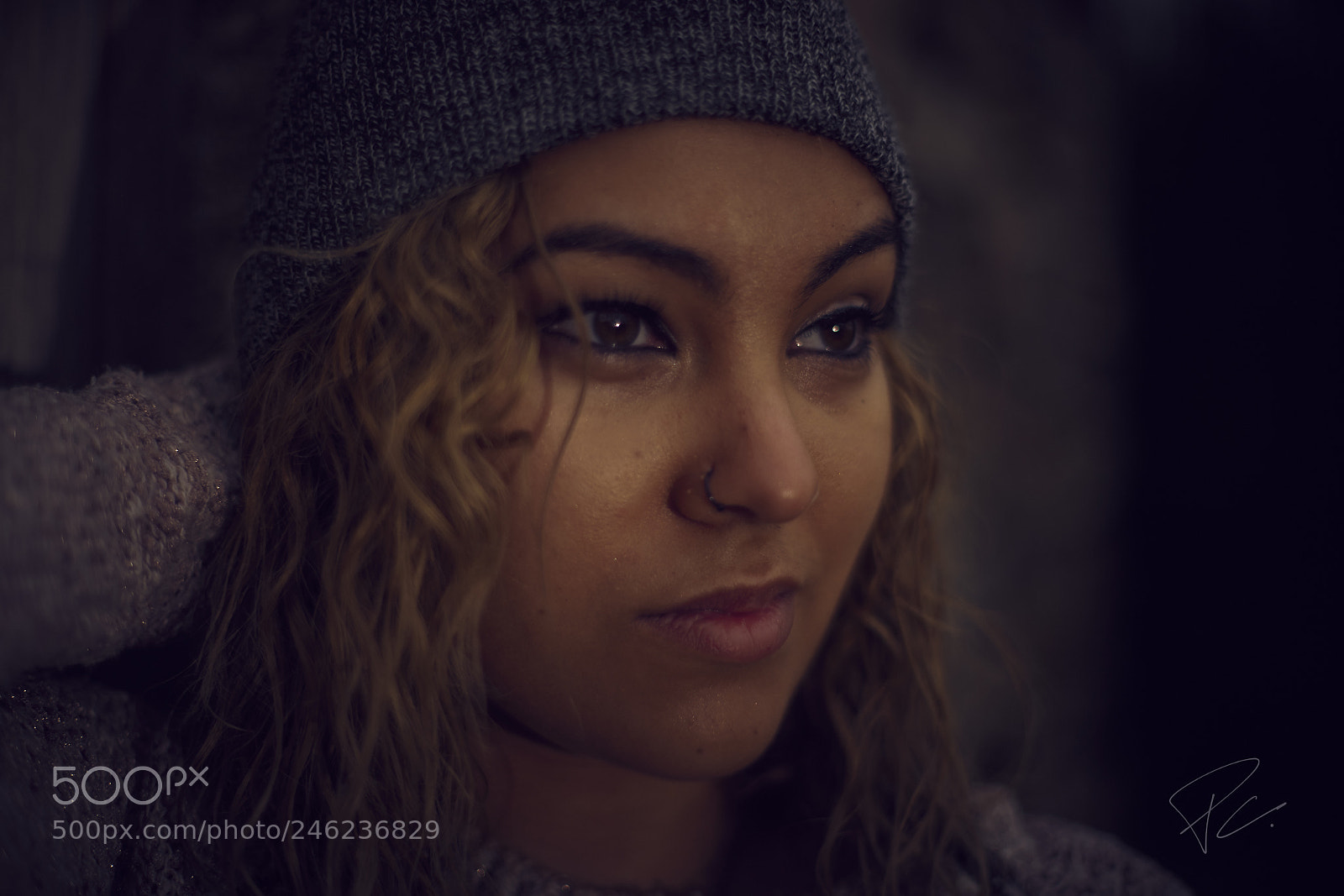 Sony a7R II sample photo. Mia photography