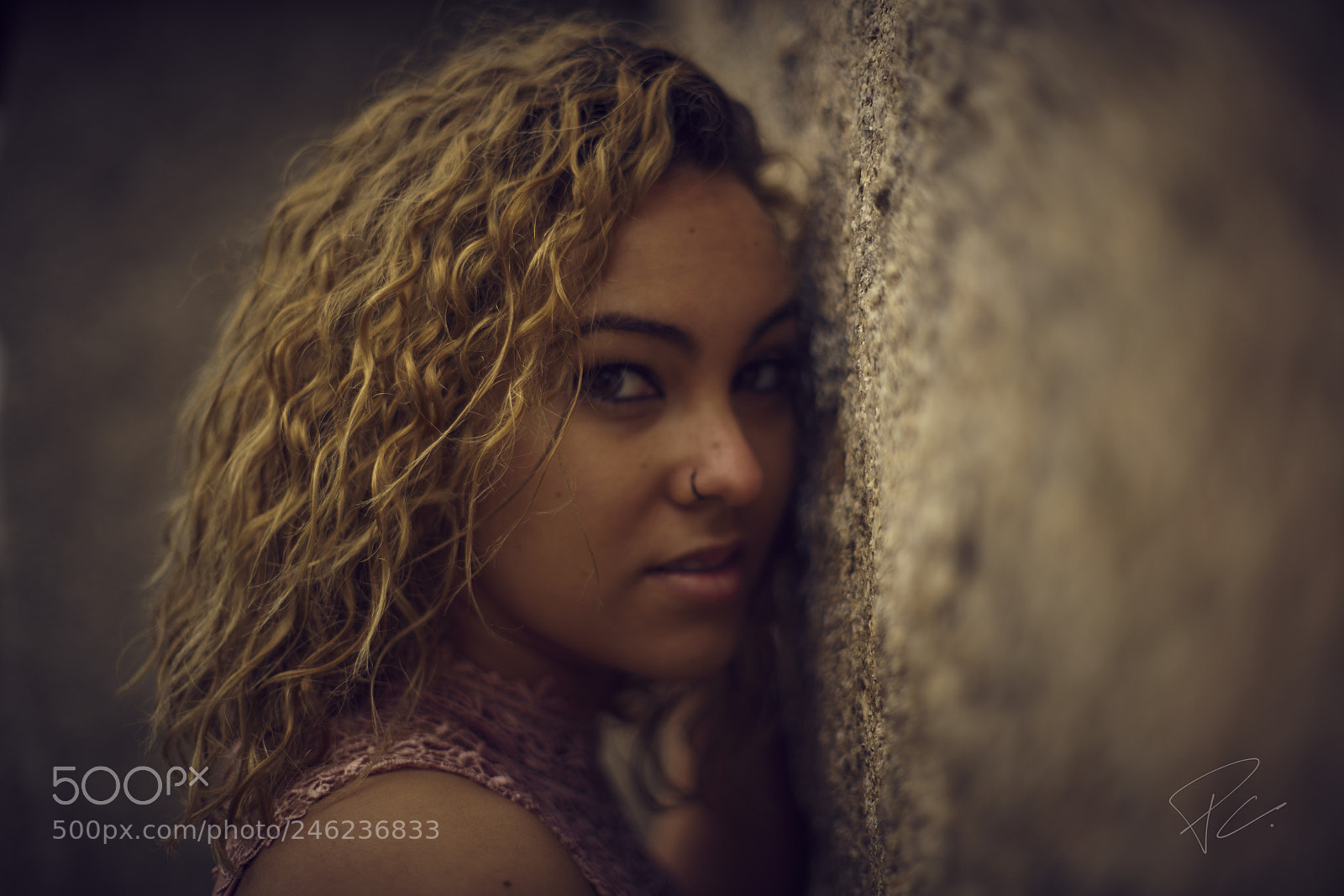 Sony a7R II sample photo. Mia photography