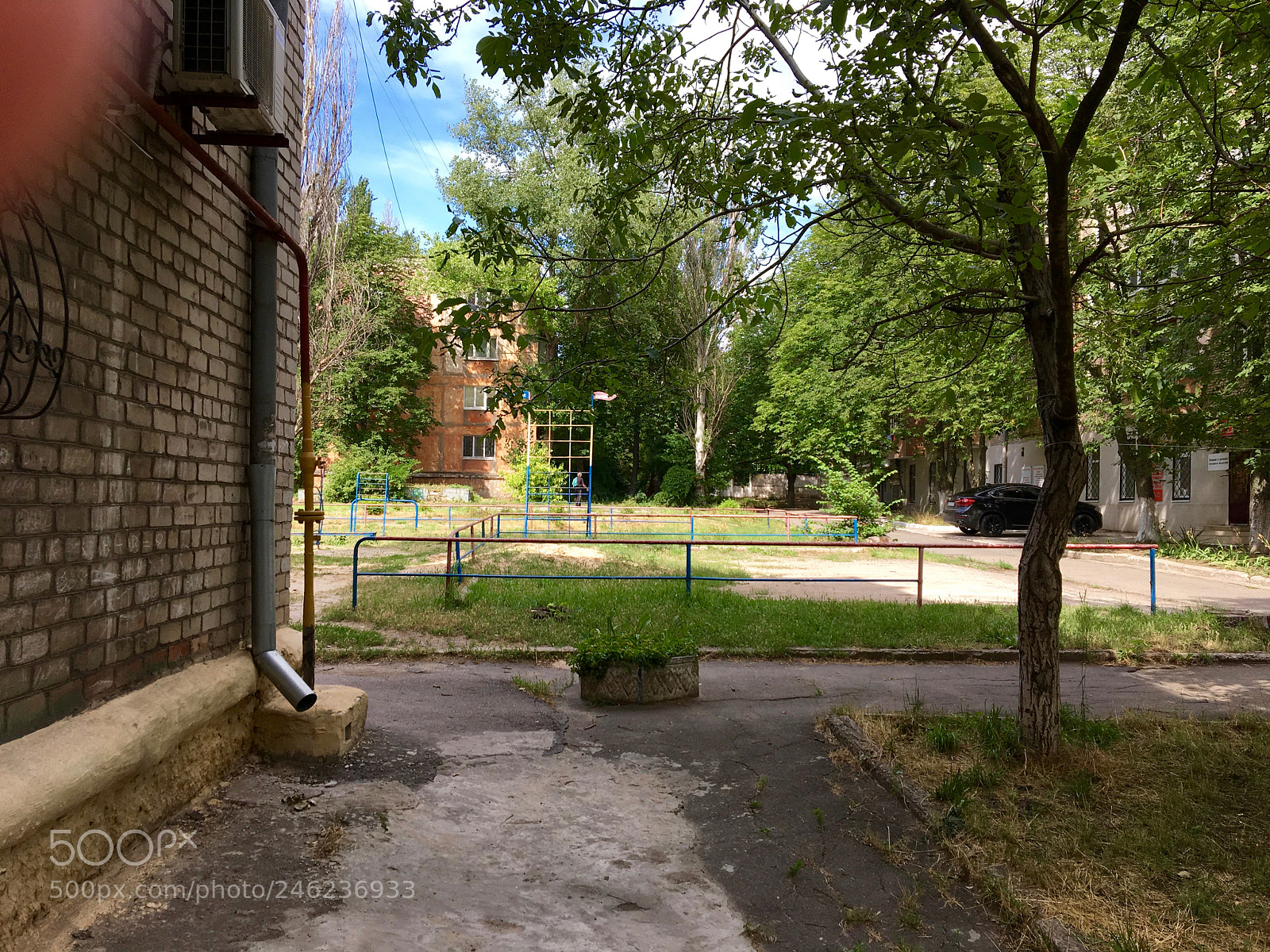 Apple iPhone 6s sample photo. Home photography