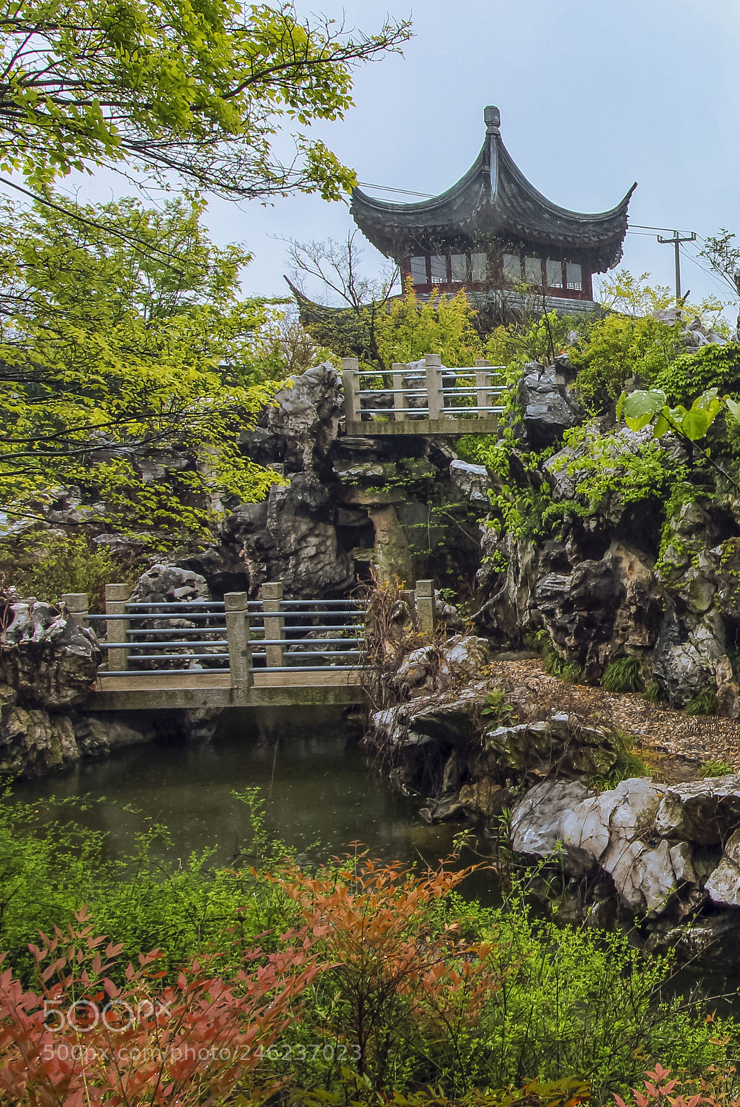 Canon EOS 600D (Rebel EOS T3i / EOS Kiss X5) sample photo. 拾级而上 photography