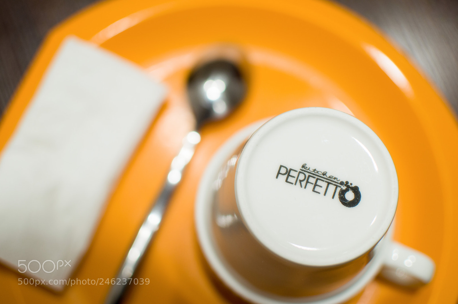 Nikon D3200 sample photo. Sign up for breakfast photography