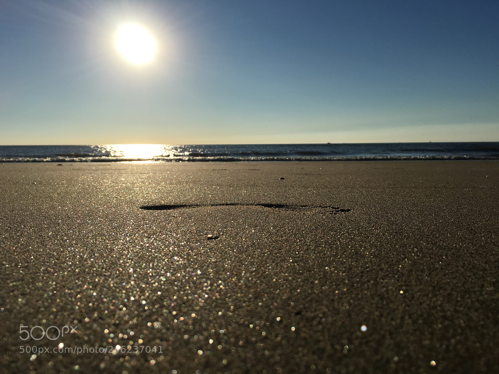 Apple iPhone 6s sample photo. Zandfoort ll photography