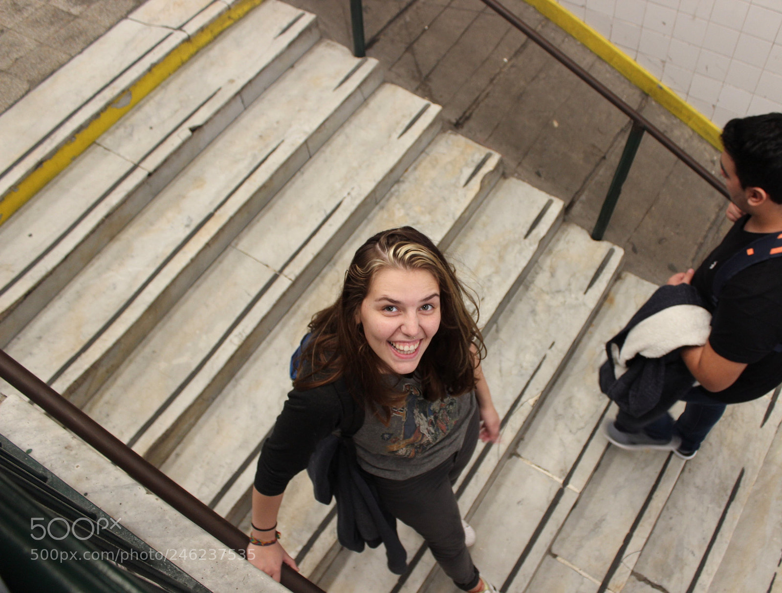 Canon EOS 600D (Rebel EOS T3i / EOS Kiss X5) sample photo. Natalia en san telmo photography