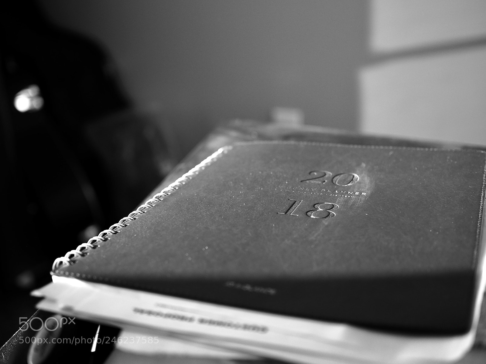 Olympus OM-D E-M5 sample photo. Time photography