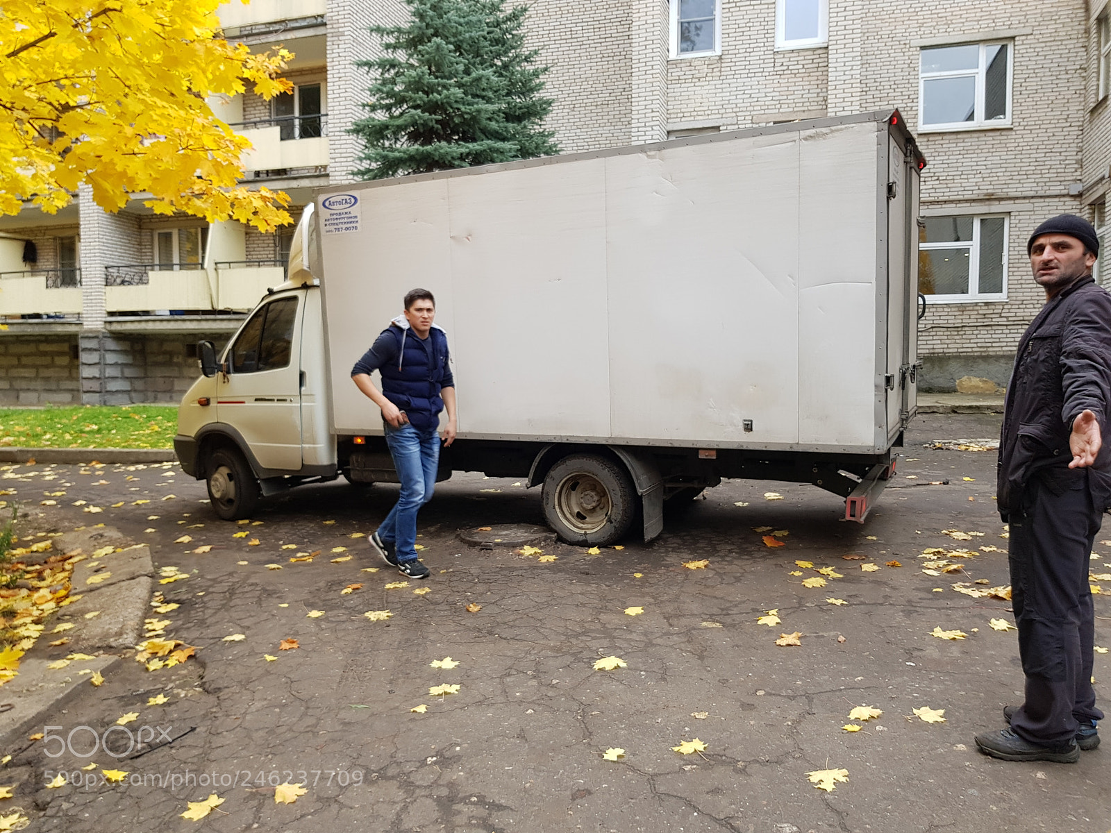 Samsung Galaxy S8 sample photo. Рабочий момент photography