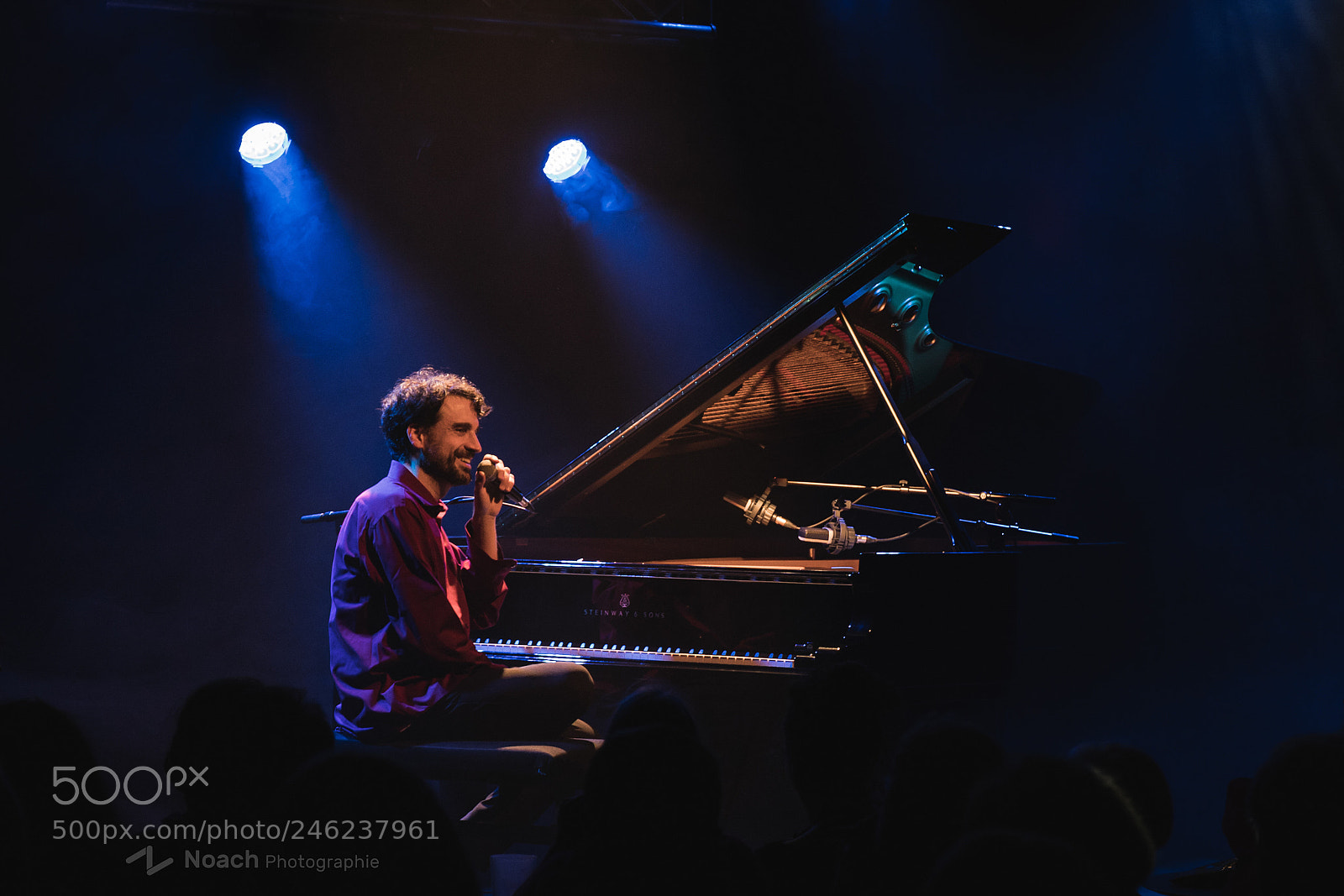 Canon EOS 6D Mark II sample photo. Baptiste trotignon @ le kubb photography