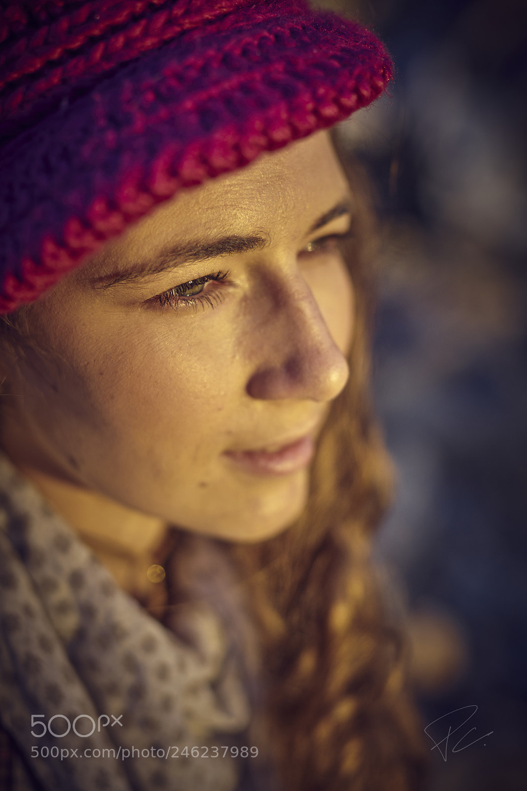 Sony a7R II sample photo. Silvia guerreiro photography