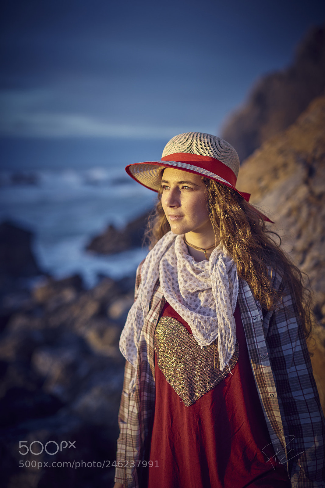 Sony a7R II sample photo. Silvia guerreiro photography