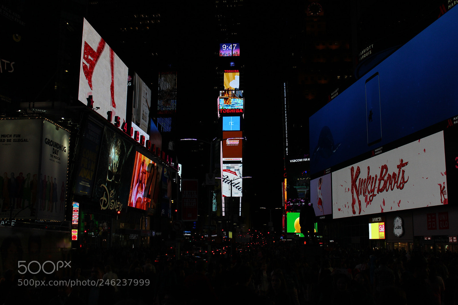 Canon EOS 600D (Rebel EOS T3i / EOS Kiss X5) sample photo. Nyc photography