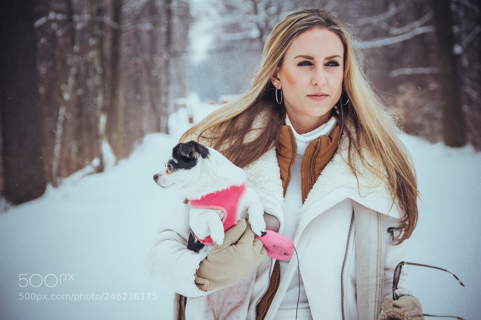 Canon EOS 60D sample photo. Fashion in 321 photography