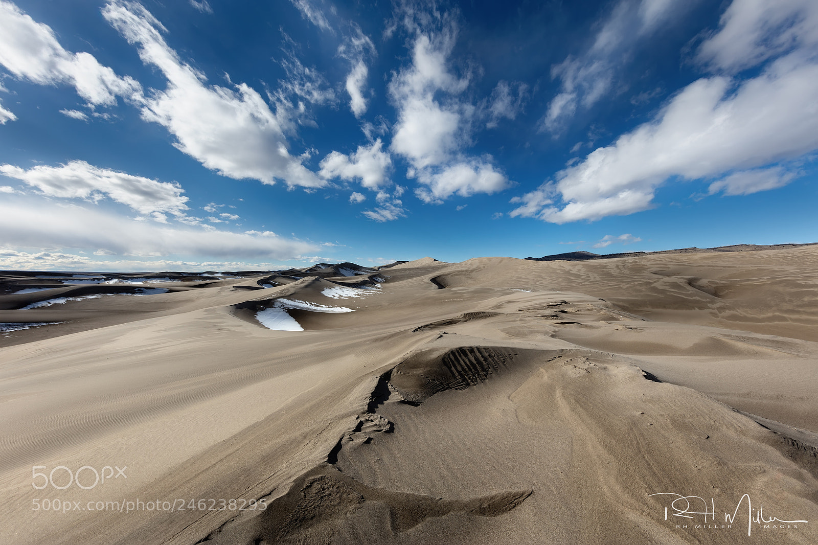 Canon EOS 5DS R sample photo. Sand clouds photography
