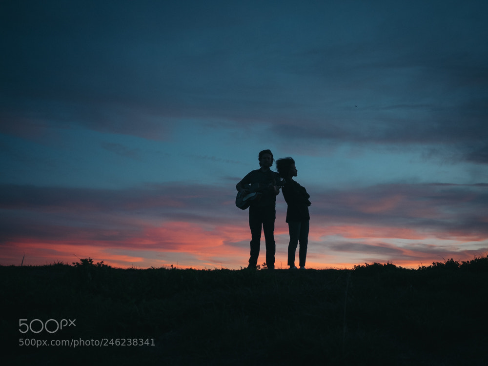 Olympus OM-D E-M5 II sample photo. Untitled photography