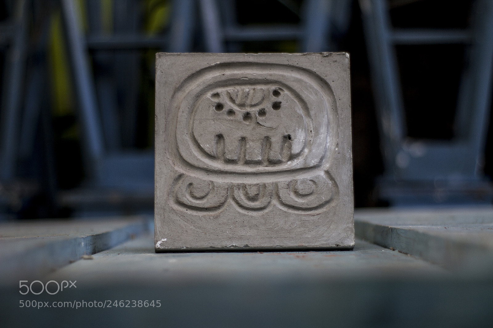 Canon EOS 600D (Rebel EOS T3i / EOS Kiss X5) sample photo. Lapida nahual photography