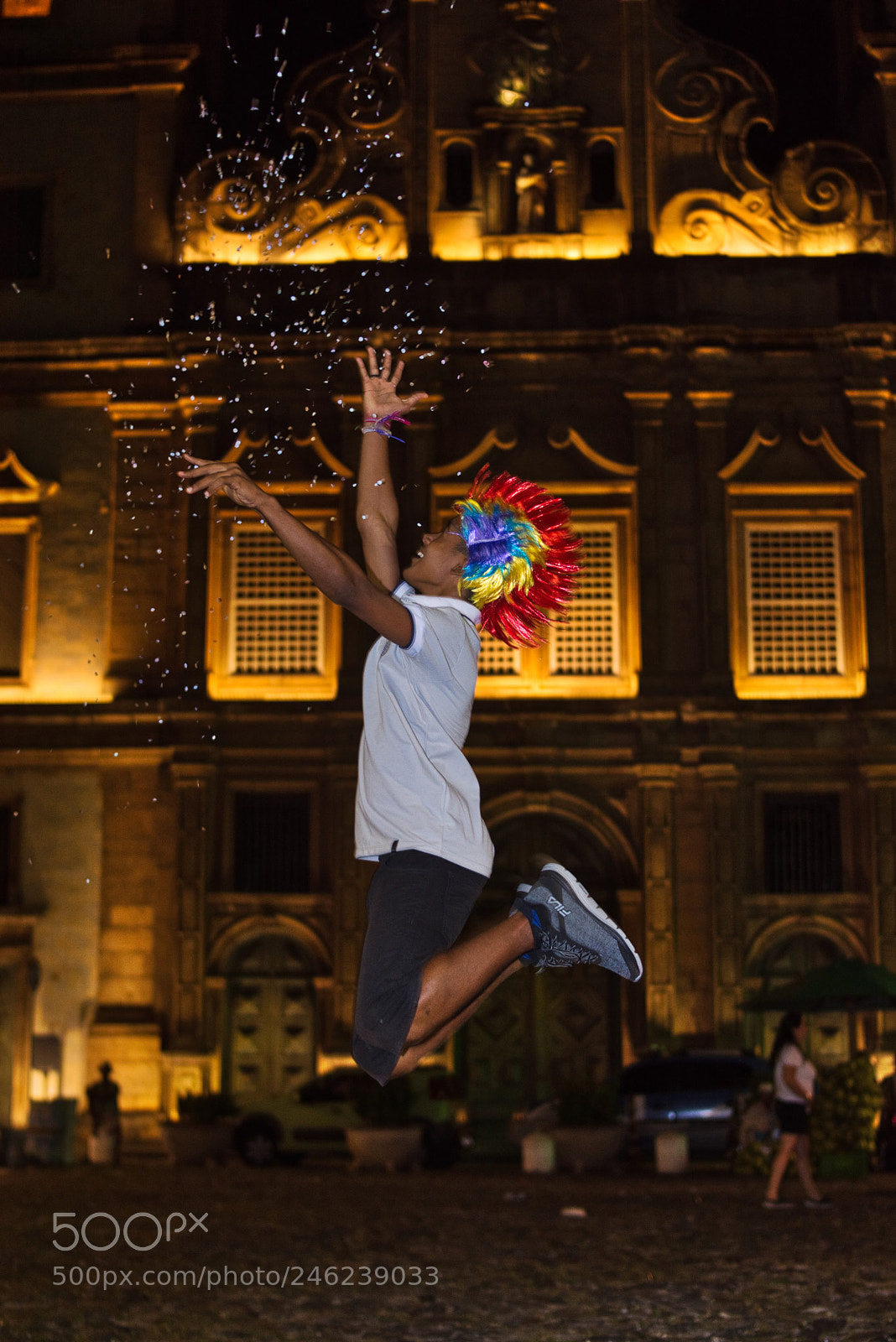 Nikon D7200 sample photo. Carnival!!! photography