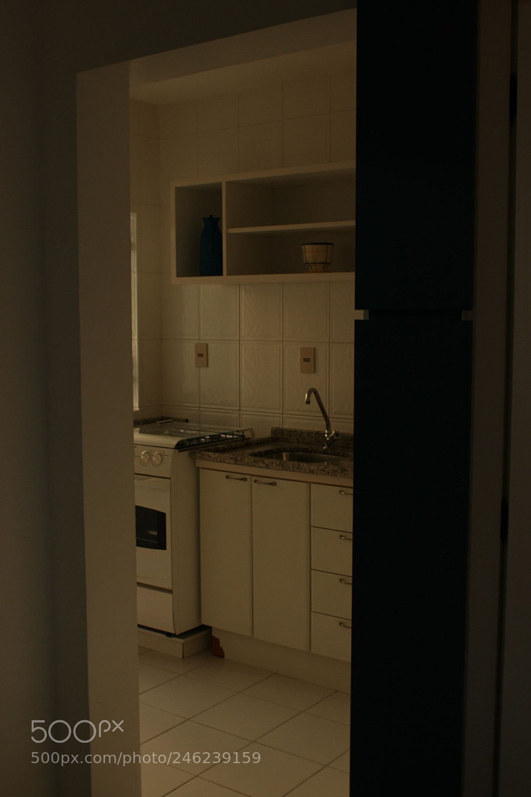 Canon EOS 600D (Rebel EOS T3i / EOS Kiss X5) sample photo. Kitchen light photography