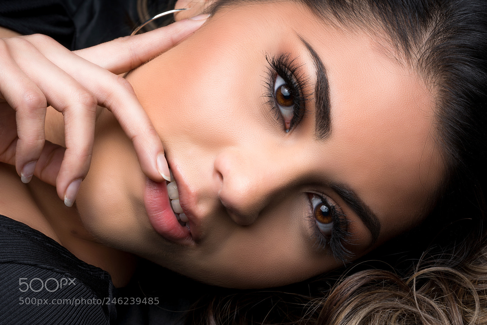 Sony a7R III sample photo. Yuly close-up photography