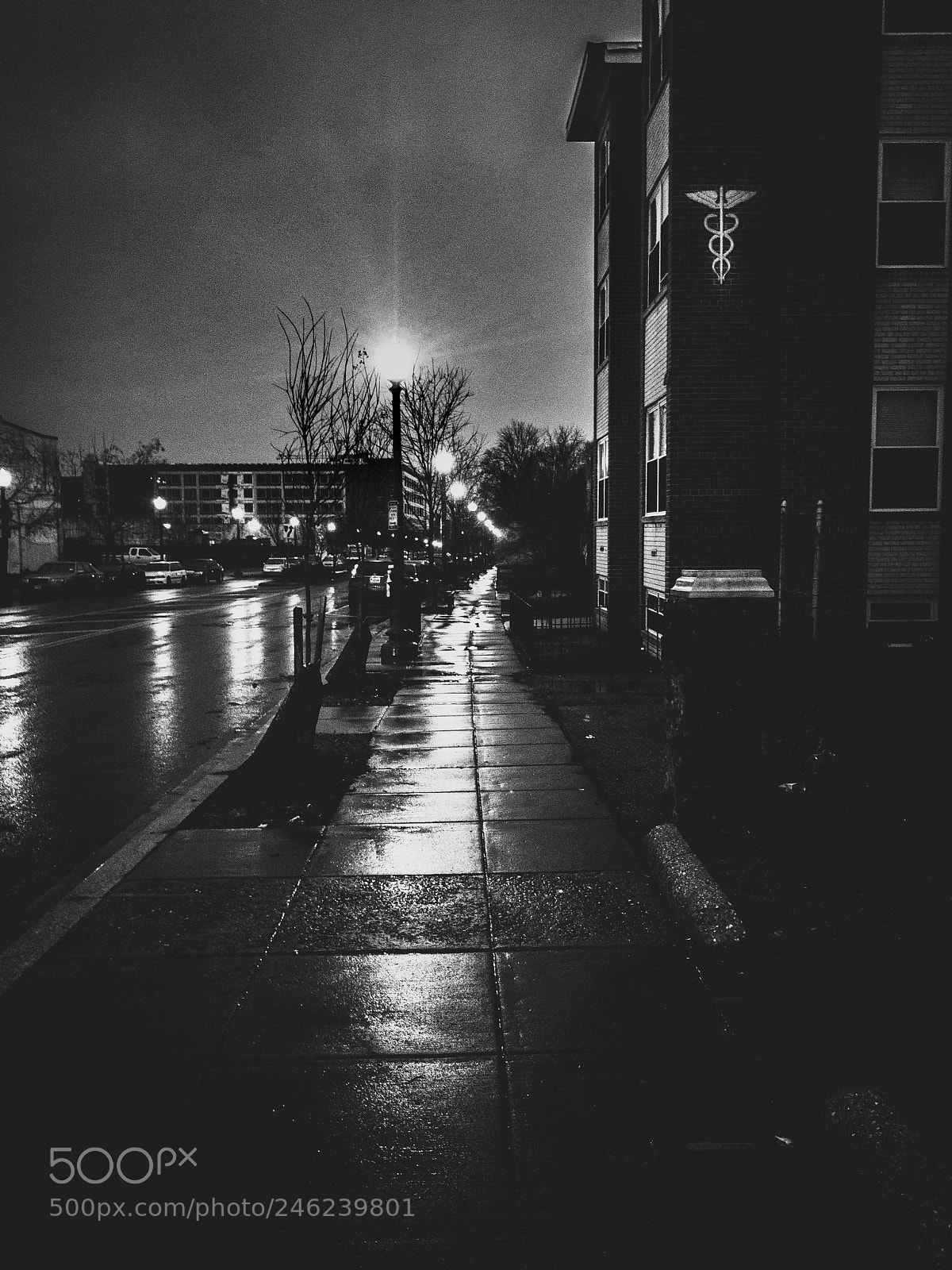 Apple iPhone 6s sample photo. Good kid, mad city. photography
