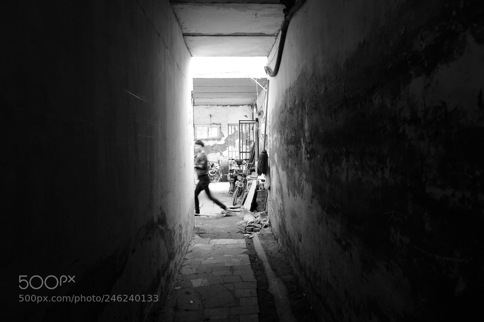 Leica Q (Typ 116) sample photo. Untitled photography