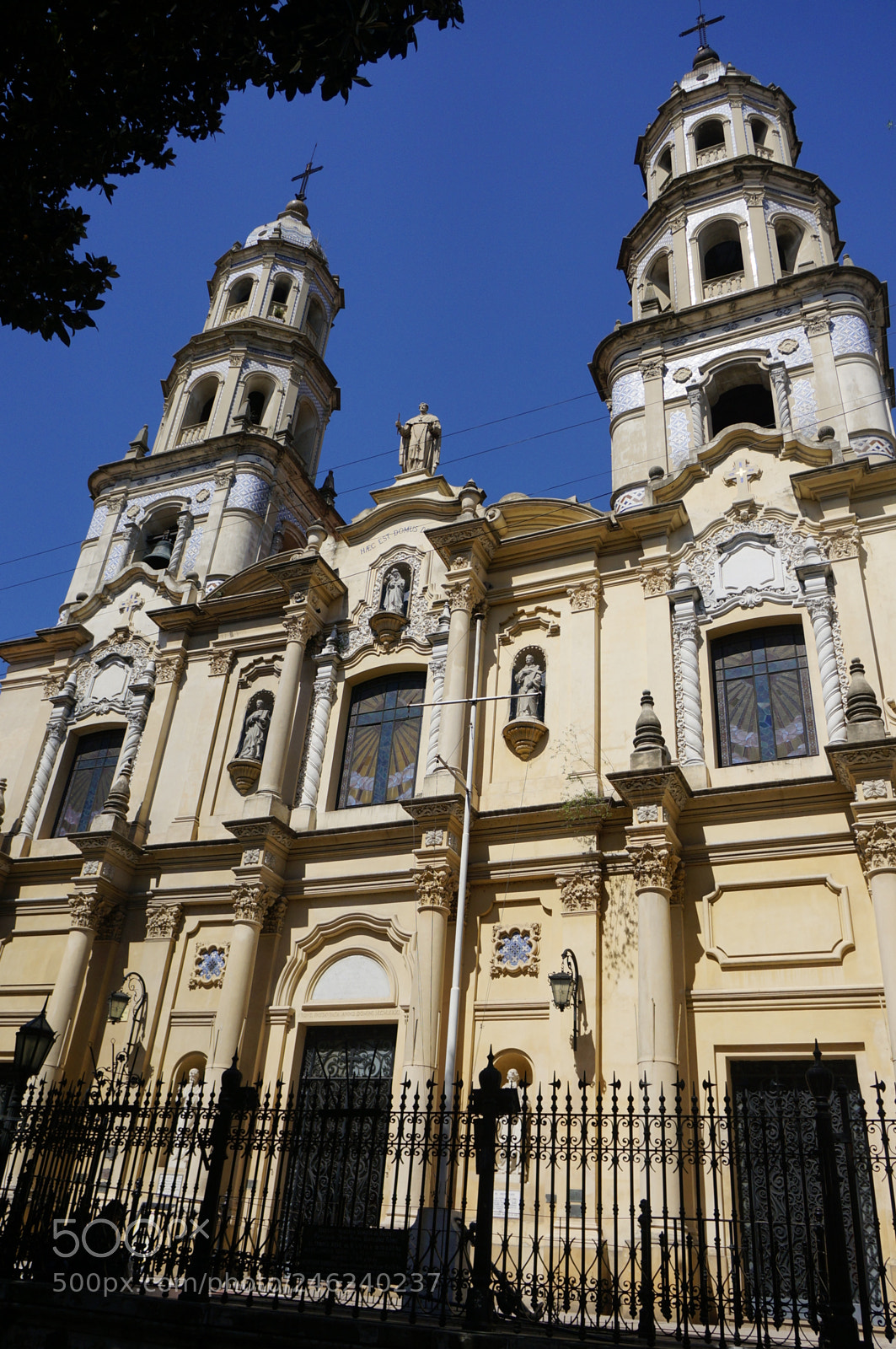 Sony Alpha NEX-6 sample photo. Day in buenos aires photography
